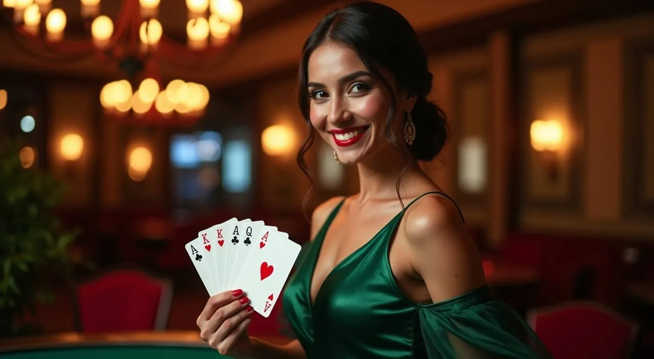 Roulette Express